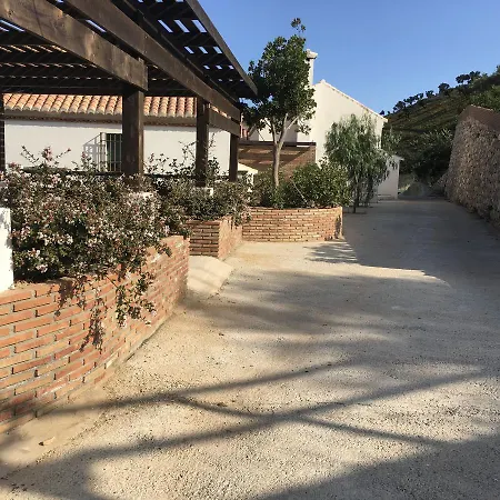 Lantställe Cortijo Sancardo *