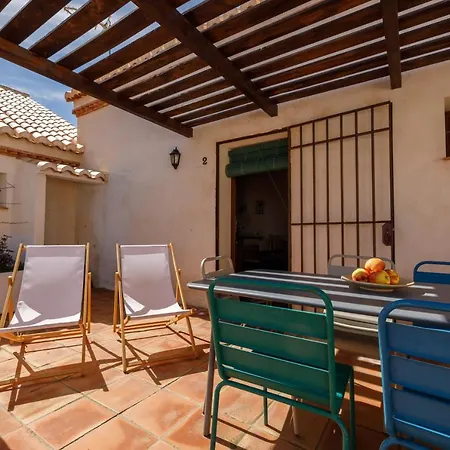 Cortijo Sancardo *