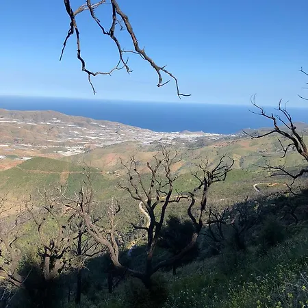 Cortijo Sancardo *