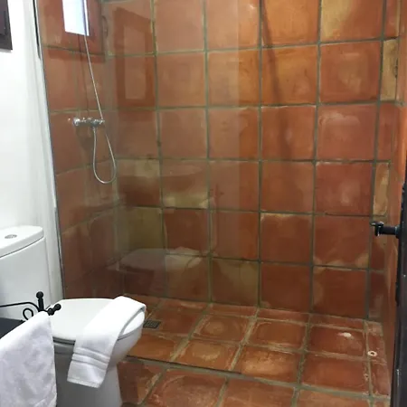 Cortijo Sancardo Lujar