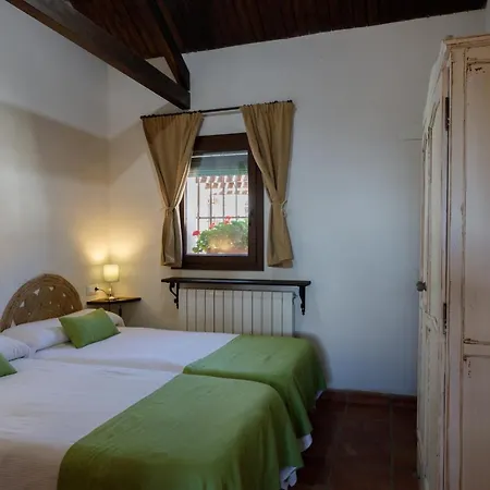 Cortijo Sancardo Country house