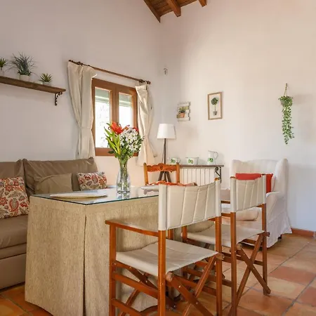 Cortijo Sancardo Country house *