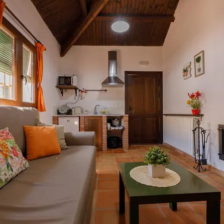 Cortijo Sancardo Country house Lujar