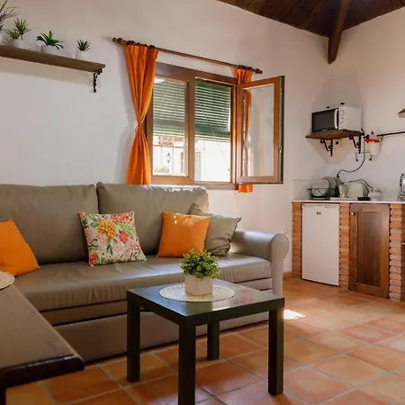Cortijo Sancardo *