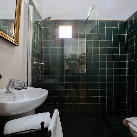 Cortijo Sancardo Country house *