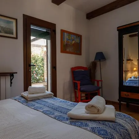 Cortijo Sancardo * Lujar