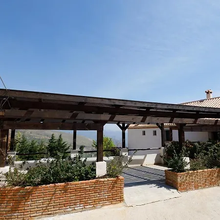 Cortijo Sancardo *
