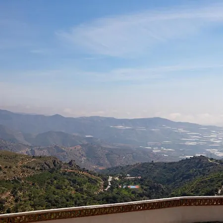 Cortijo Sancardo 컨트리하우스