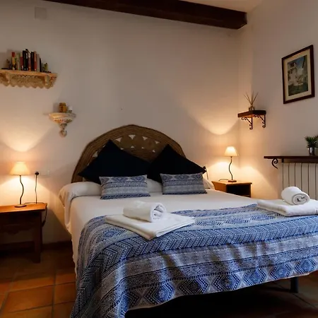 Cortijo Sancardo *