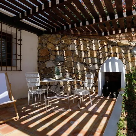 Cortijo Sancardo * Lujar