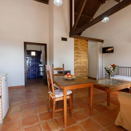 Cortijo Sancardo * Lujar