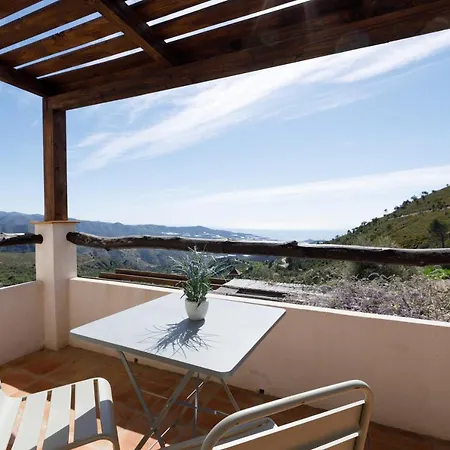 Cortijo Sancardo Country house Lujar