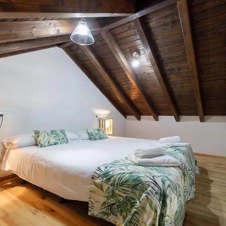 Cortijo Sancardo Country house Lujar