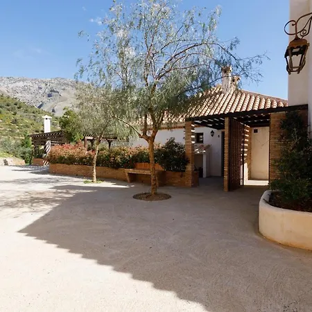 Cortijo Sancardo *