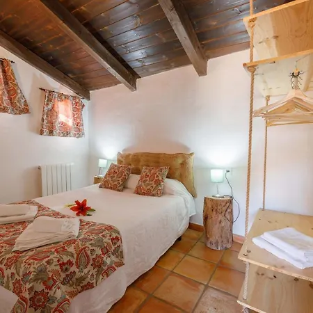 Cortijo Sancardo * Lujar