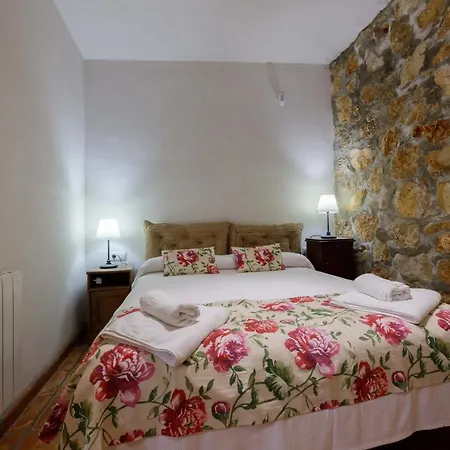 Cortijo Sancardo Country house