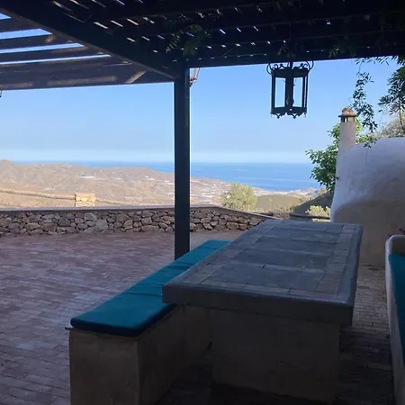 Cortijo Sancardo *