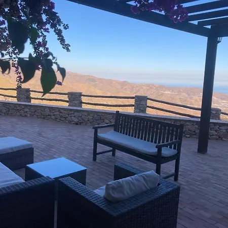 Cortijo Sancardo Country house