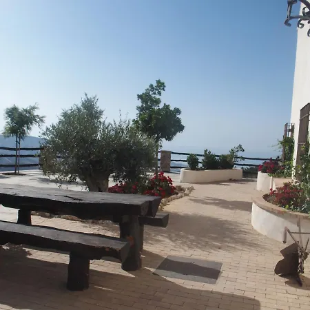 Country house Cortijo Sancardo *