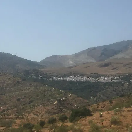 Cortijo Sancardo *