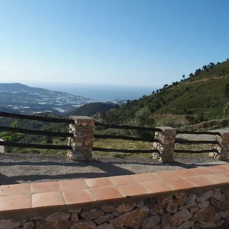 Country house Cortijo Sancardo