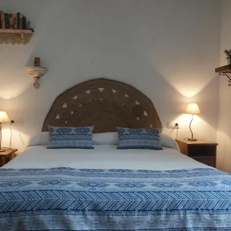 Cortijo Sancardo Country house