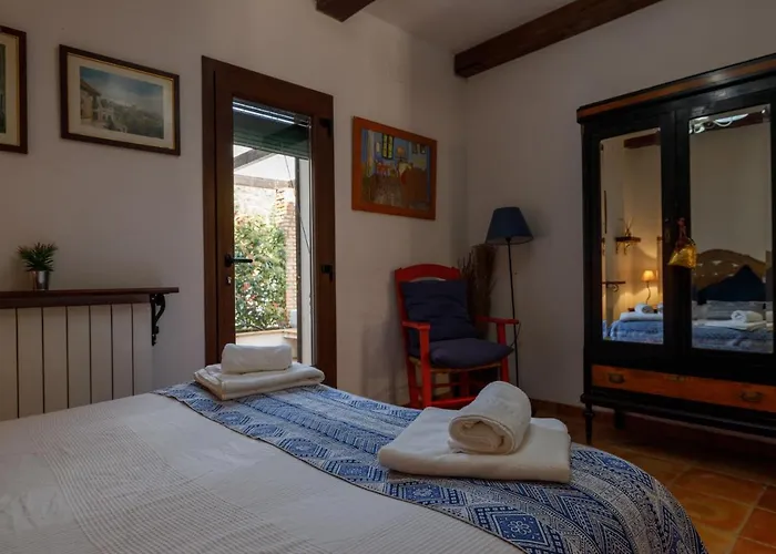 Cortijo Sancardo * Lujar