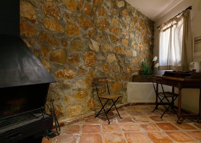 Cortijo Sancardo * Lujar