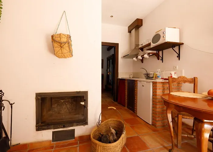 Cortijo Sancardo * Lujar