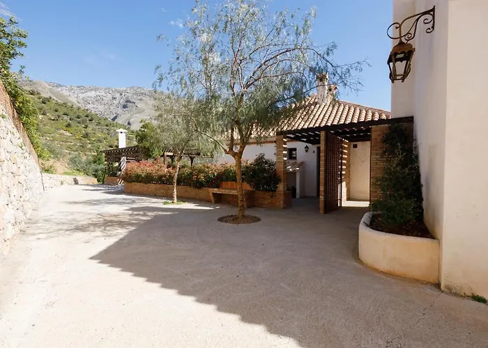 Cortijo Sancardo *