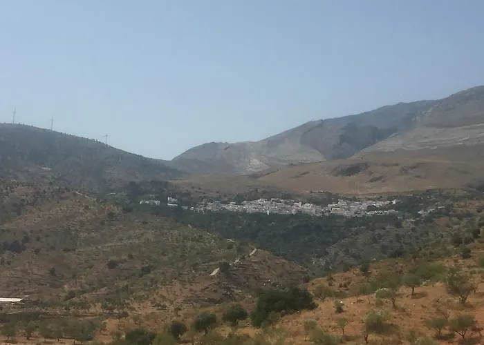 Cortijo Sancardo *