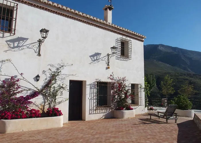 Cortijo Sancardo *